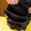 DELI ������������ ����� ����������, 22x14x20cm, ����� - (DL-P4)