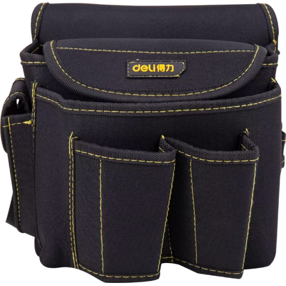 DELI ������������ ����� ����������, 22x14x20cm, ����� - (DL-P4)