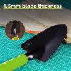 DELI �������� ������ 31cm - (DL580811)