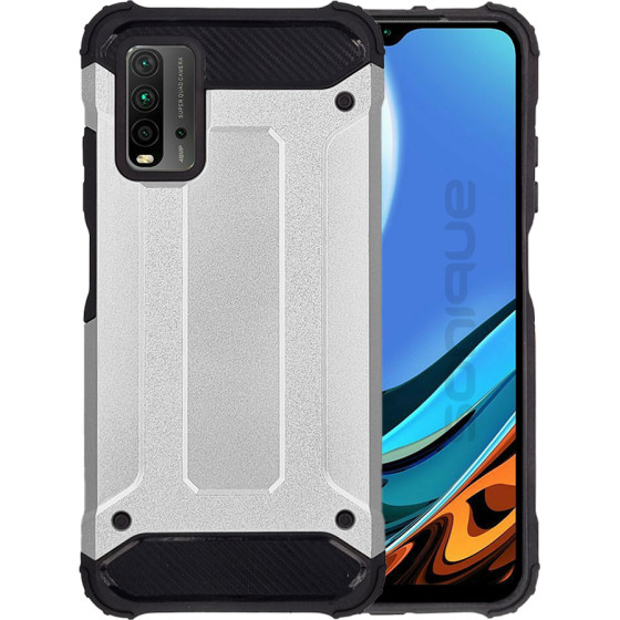 Sonique ���� Heavy Armor Xiaomi Redmi 9T �����