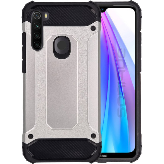 Sonique ���� Heavy Armor Xiaomi Redmi Note 8 / Redmi Note 8 2021 �����
