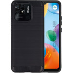 Sonique ���� ��������� Carbon Brushed Xiaomi Redmi 10C �����