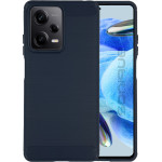 Sonique ���� ��������� Carbon Brushed Xiaomi Redmi Note 12 Pro 5G / Poco X5 Pro 5G ����