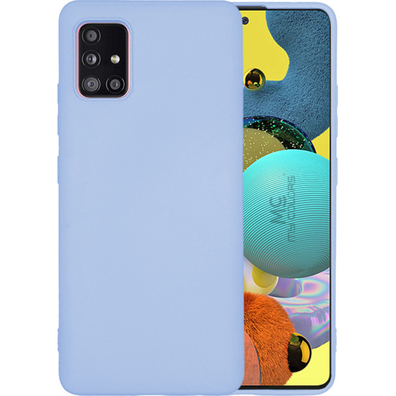 Sonique ���� ��������� My Colors Samsung Galaxy A51 5G ����