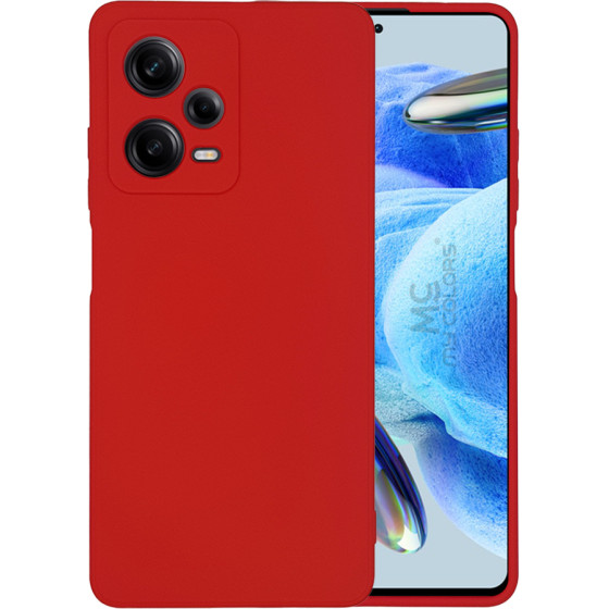 Sonique ���� ��������� My Colors Xiaomi Redmi Note 12 Pro 5G �������