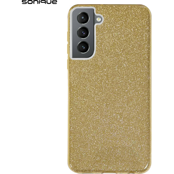 Sonique ���� ��������� Shiny Samsung Galaxy S21 Fe �����