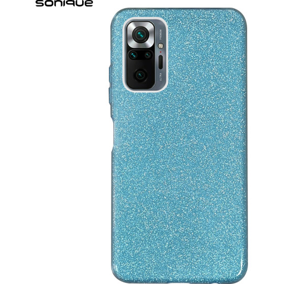 Sonique ���� ��������� Shiny Xiaomi Redmi Note 10 Pro �������