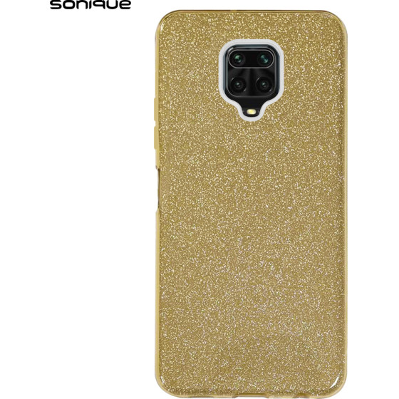 Sonique ���� ��������� Shiny Xiaomi Redmi Note 9S/9 Pro �����