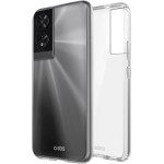 SBS 0.3 Skinny Tpu Tcl 505 Transparent Backcover - (SKINTCL505T)