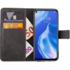 Lime Successories Lime ���� Huawei P40 Lite 6.4'' Essential Magnet Book Stand Clip GREY