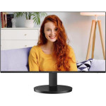 AOC Ergonomic Qhd Ips Monitor 27'' With Speakers - (Q27B3CF2)