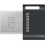 Samsung 512GB Usb 3.2 Stick Black - (MUF-512AB/APC)