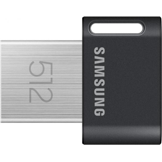 Samsung 512GB Usb 3.2 Stick Black - (MUF-512AB/APC)