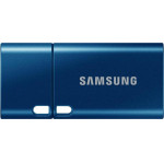 Samsung 512GB USB-C 3.1 Stick Blue - (MUF-512DA/APC)