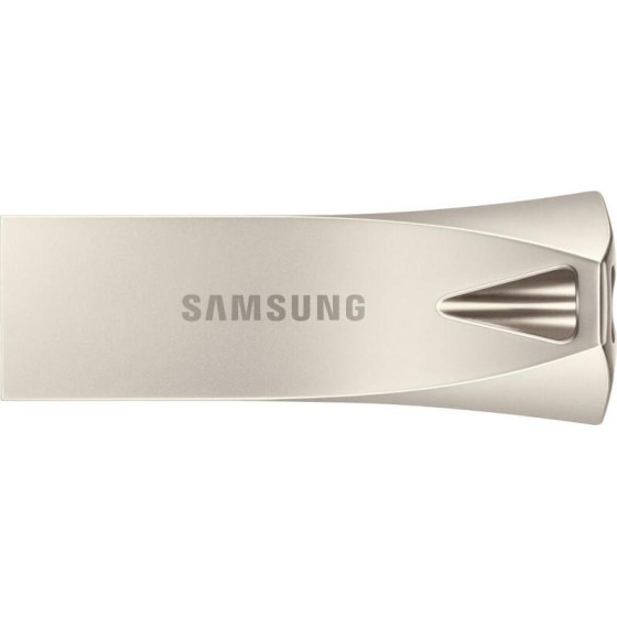 Samsung Bar Plus 512GB Usb 3.2 Stick Silver - (MUF-512BE3/APC)