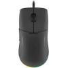 Xiaomi Mouse Lite Rgb Gaming ������� 6200 Dpi ����� - (BHR8869GL)