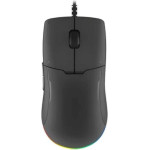 Xiaomi Mouse Lite Rgb Gaming ������� 6200 Dpi ����� - (BHR8869GL)