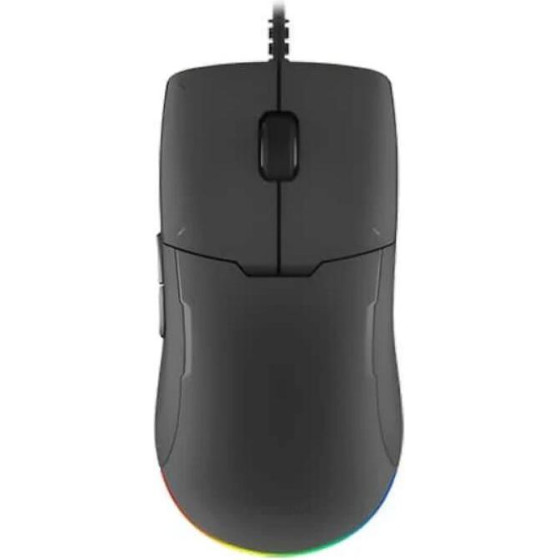 Xiaomi Mouse Lite Rgb Gaming ������� 6200 Dpi ����� - (BHR8869GL)