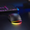 Xiaomi Mouse Lite Rgb Gaming ������� 6200 Dpi ����� - (BHR8869GL)