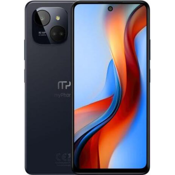 MYPHONE ������ �������� N23 Plus 5G (Dual SIM) 256GB 8GB Ram ������ ����