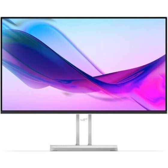 Lenovo Monitor L24i-4A 23.8'' Fhd IPS, Slim Bezel, HDMi, VGA,Speakers, 3YEarsw - (67BCKAC6EU)