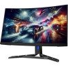 Lenovo Monitor Legion Gaming R27qc-30 27'' Qhd VA,HDMi,Display Port,Height adjustable, Amd FreeSync,Speakers,3YEarsw - (67C6GAC2EU)