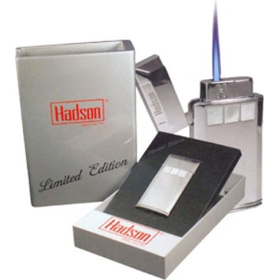 Hadson Limited Edition - (10200)