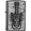 Zippo Sword - (Gr 9027)