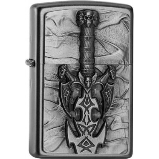 Zippo Sword - (Gr 9027)