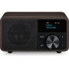 Sangean DDR-7 Dark Wood - ������ ��������� DAB+/Fm �� ������ ������� - (4711317995380)