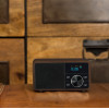 Sangean DDR-7 Dark Wood - ������ ��������� DAB+/Fm �� ������ ������� - (4711317995380)