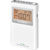 Sangean DT-160 White (Pocket 160) - ������ ��������� - (4711317994468)