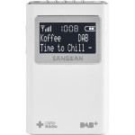 Sangean DPR-39 - ������ ��������� Fm & Dab - (4711317992808)