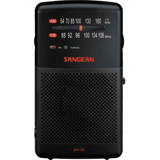 Sangean SR-35 ������ ��������� - (4711317991801)
