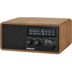 Sangean WR-11 Btplus - ������ Bluetooth ��������� �� ������ ������� - (4711317995823)