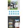 Sricam Conceptum Srihome SH027 - Full Hd ������ ���������� �����