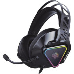 Zeroground Headphones Rgb - (HD-3000G Akechi PRO)