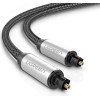Ugreen Cable Toslink M/M 3m AV108 - (10541)
