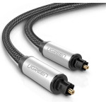 Ugreen Cable Toslink M/M 3m AV108 - (10541)