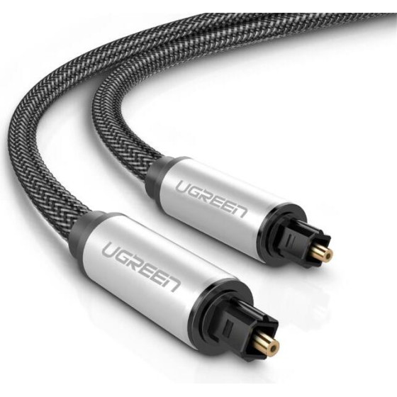 Ugreen Cable Toslink M/M 3m AV108 - (10541)