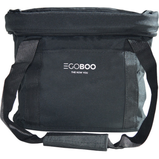 Egoboo Bicycle TMPB-2 Pet Bag - (Z2)