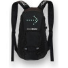 Egoboo x Maui Scooter Backpack Black - (KBUA99)