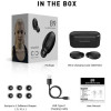 Jabees True Wireless Earbuds - (B9)
