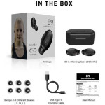 Jabees True Wireless Earbuds - (B9)
