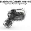 Jabees True Wireless Earbuds - (BEEBUD)