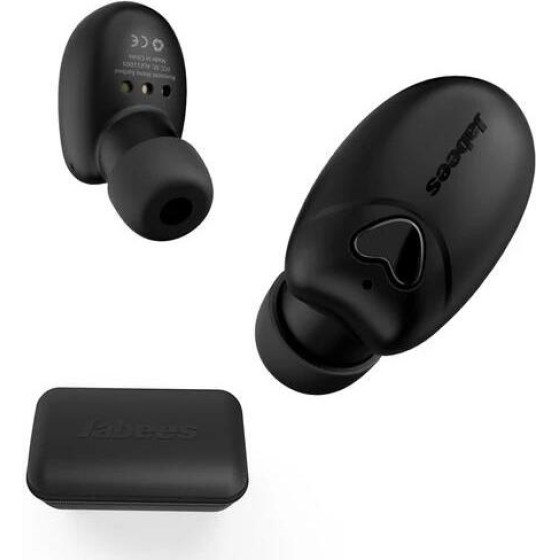 Jabees True Wireless Earbuds - (BEEBUD)