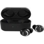 Jabees True Wireless Earbuds Black - (Firefly PRO)