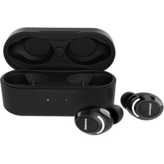 Jabees True Wireless Earbuds Black - (Firefly PRO)