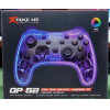 Xtrike GP-52 Gaming Pad ������� �� LED, PS4, IOS, ANDROID, Pc - (GP52)