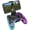 Xtrike GP-52 Gaming Pad ������� �� LED, PS4, IOS, ANDROID, Pc - (GP52)
